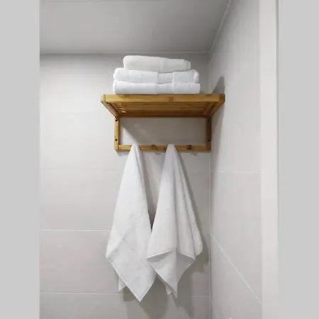 Con Piscina A 2 Minutos De La Playa!!!