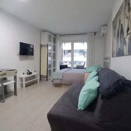 Con Piscina A 2 Minutos De La Playa!!! * Lloret de Mar