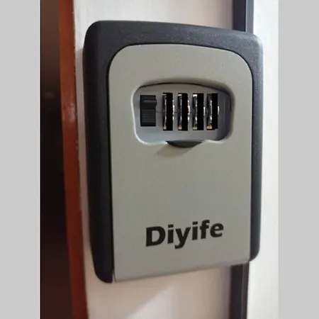 Daire Con Piscina A 2 Minutos De La Playa!!! Lloret de Mar