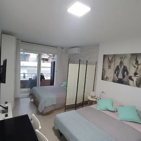 Con Piscina A 2 Minutos De La Playa!!! * Lloret de Mar