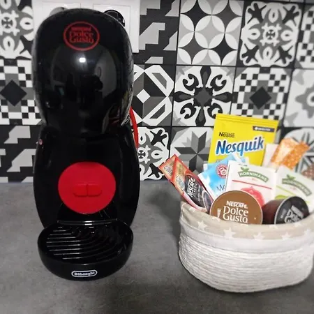 Lejlighed Con Piscina A 2 Minutos De La Playa!!!