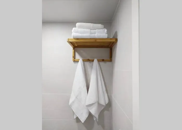 Con Piscina A 2 Minutos De La Playa!!!