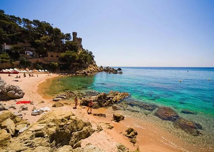 Lägenhet Con Piscina A 2 Minutos De La Playa!!! *