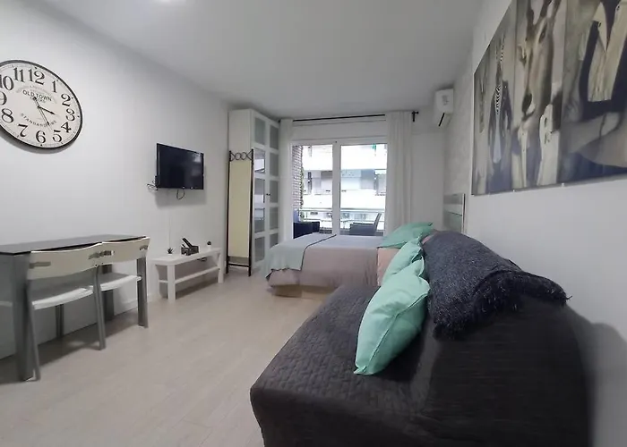 Con Piscina A 2 Minutos De La Playa!!! * Lloret de Mar