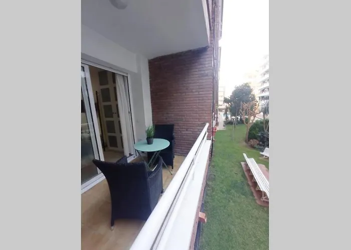 Con Piscina A 2 Minutos De La Playa!!! Lloret de Mar