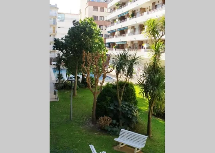 Con Piscina A 2 Minutos De La Playa!!! Lägenhet Lloret de Mar