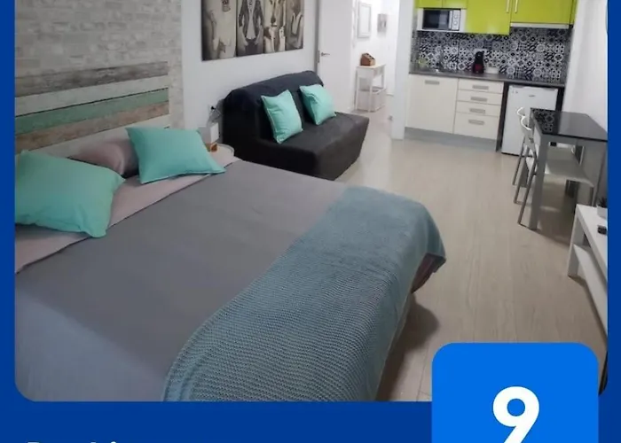 Con Piscina A 2 Minutos De La Playa!!! *