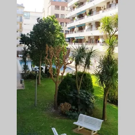 Con Piscina A 2 Minutos De La Playa!!! Lägenhet Lloret de Mar