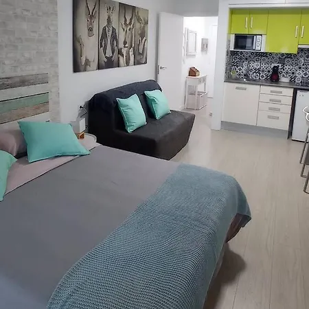 Con Piscina A 2 Minutos De La Playa!!! Appartement *