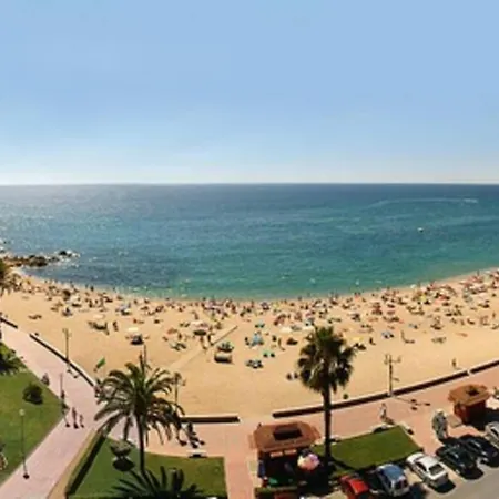 Con Piscina A 2 Minutos De La Playa!!!